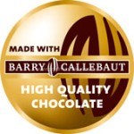 Výrobca čokoládových reklamných predmetov