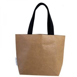 custom made reusable paper bags