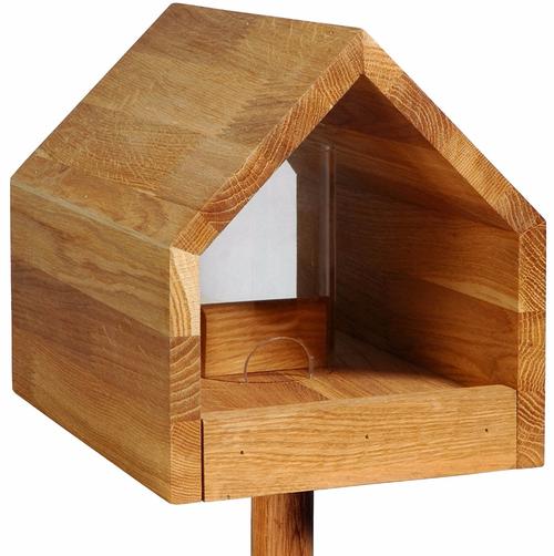 Custom Advertising Birdhouse