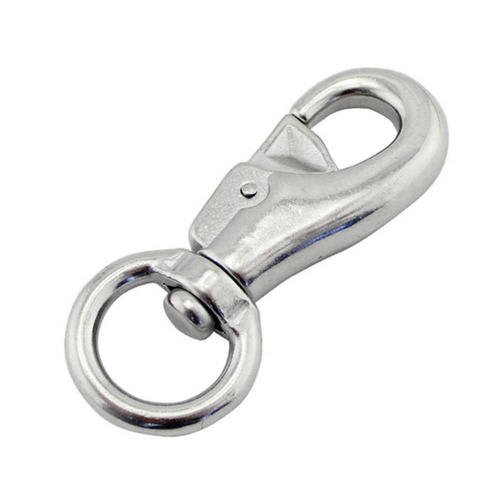 custom Swivel-eye Bolt Carabiner