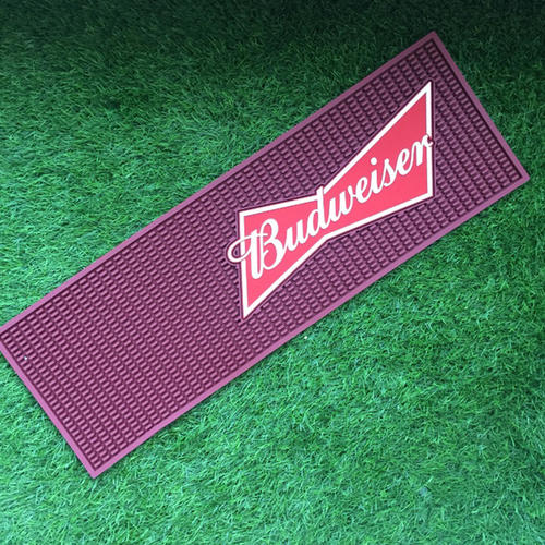 Custom Rubber Bar Mat