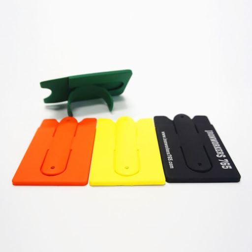 custom rubber casting