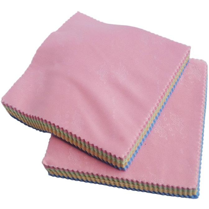 Nano cloth