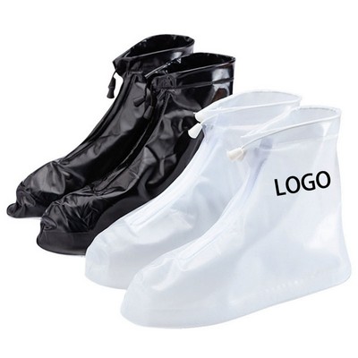 Custom Promotional Shoes Cover with Logo