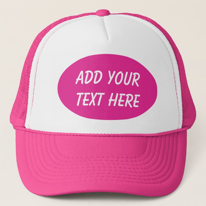 Two-color Hat