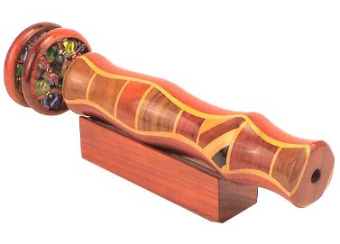 Wooden Custom Kaleidoscope