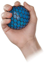 Custom made promotional stress ball for NZ Custom made promotional stress ball for NZ