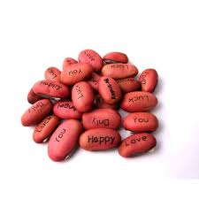 New zeland custom made promotional magic beans New zeland custom made promotional magic beans