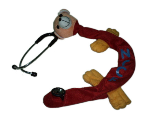 Custom Promotional Stethoscope Cover