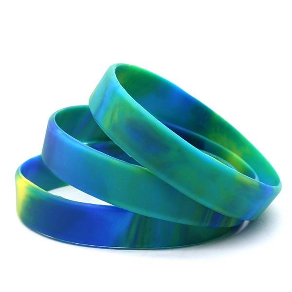 Custom Rubber Wristband