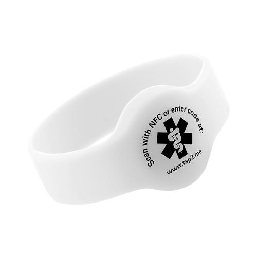 Promotional RFID Bracelet 