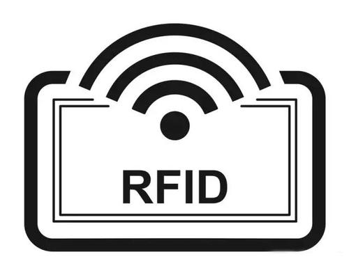 PROMOTIONAL RFID PENDANT