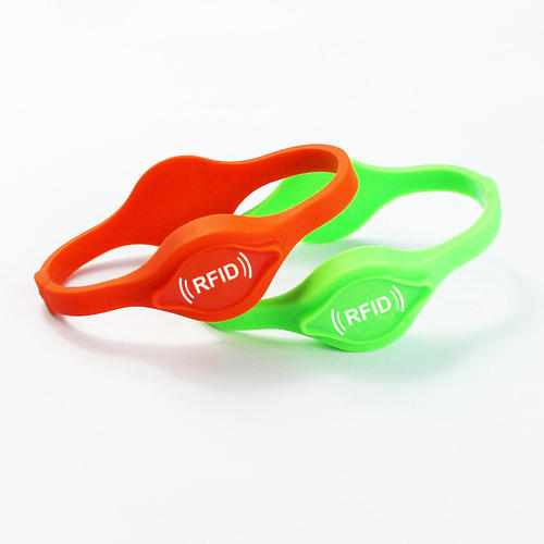 Promotional RFID Bracelet 