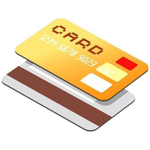 RFID Member Cards
