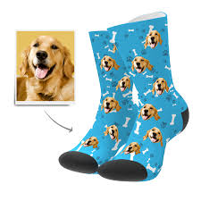 printed Promotional Socks