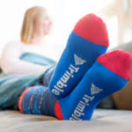 Custom Promotional Socks