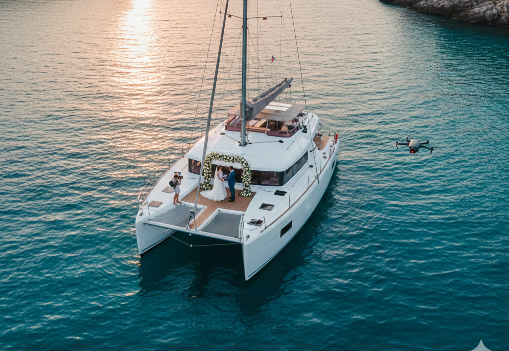 Aerial Perspectives: Photo & Drone