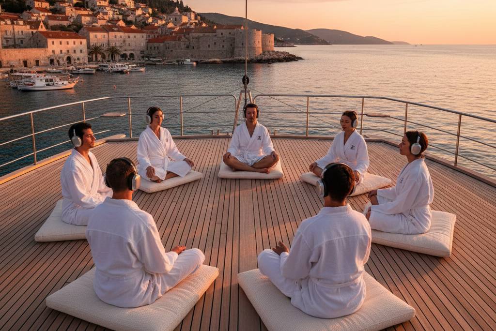 Sensory Zen Sanctuary